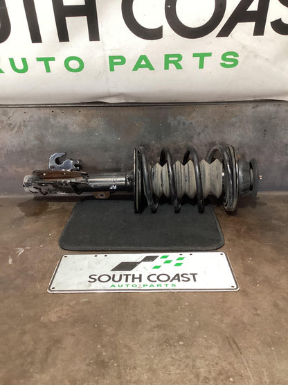 Holden Commodore VE  Right Front Suspension