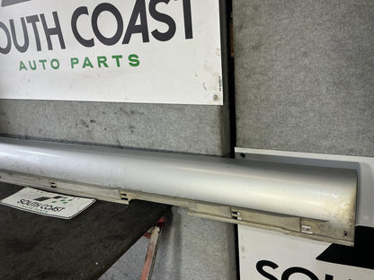 Holden Commodore VY  Left Side Skirt 92084844