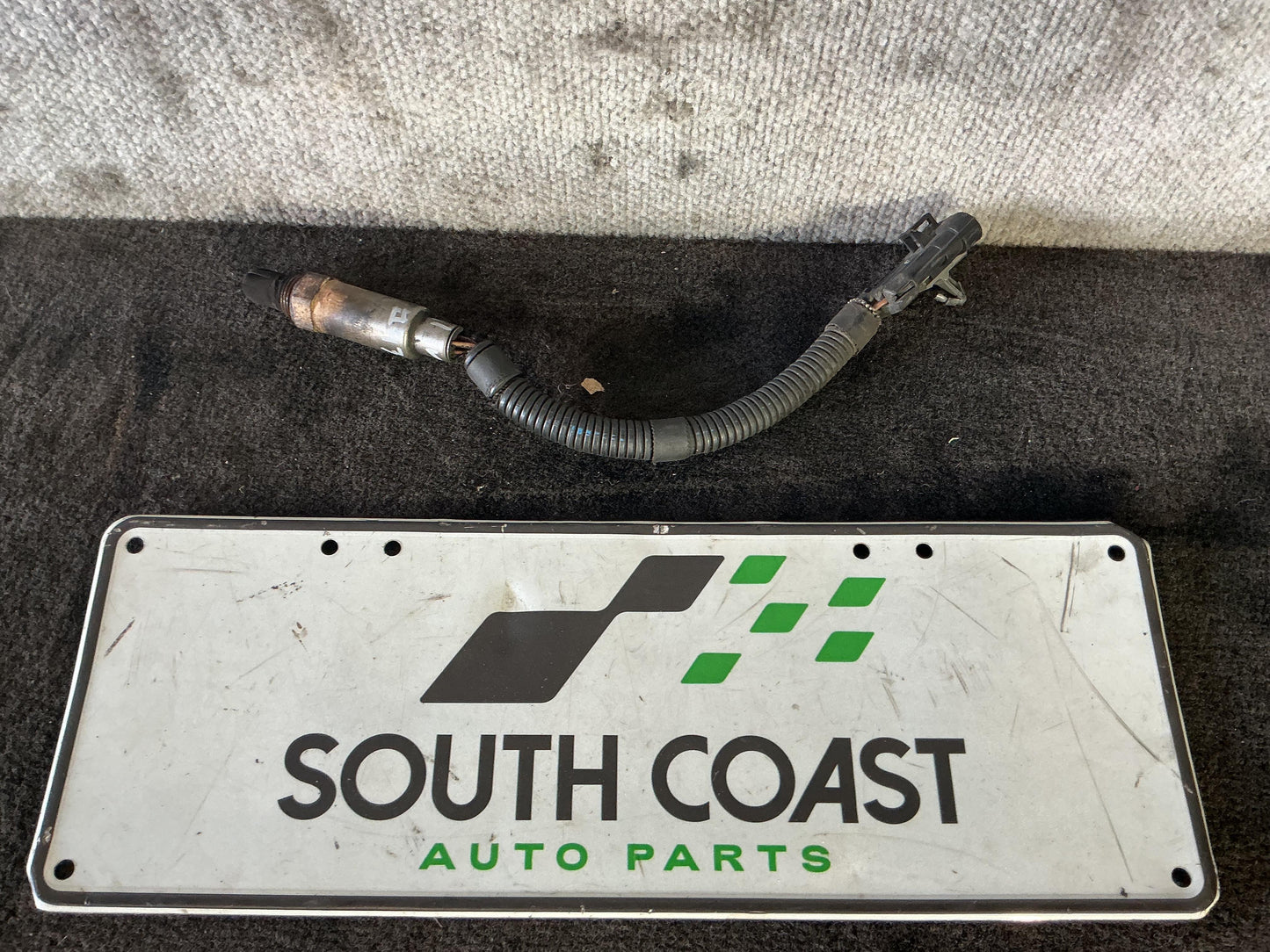 Holden Commodore VU 6H8VUK80F2L904753 Oxygen Sensor