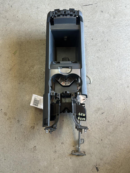 Holden Commodore   Centre Console