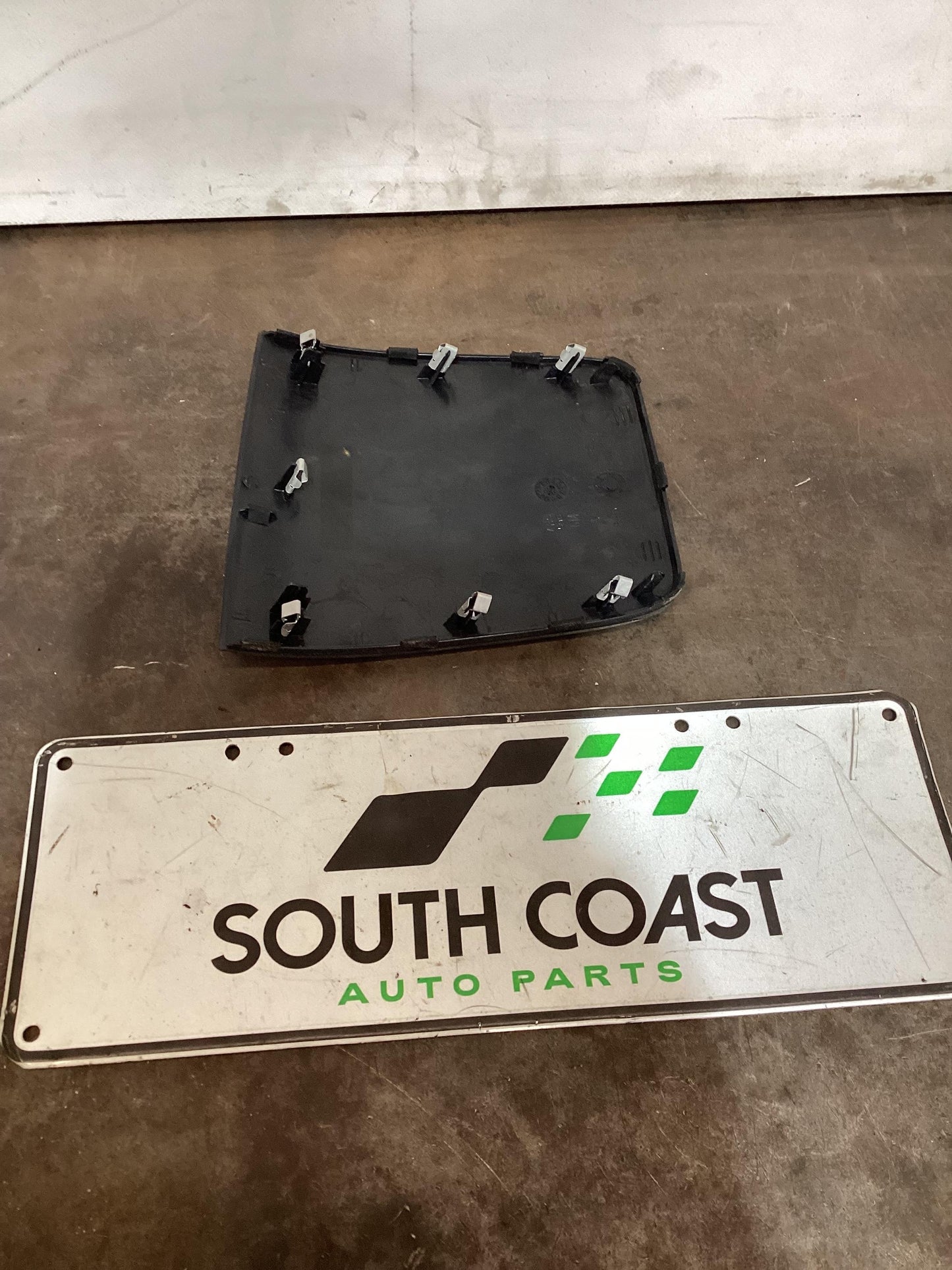 Holden Commodore VY  Dash Fascia Trim