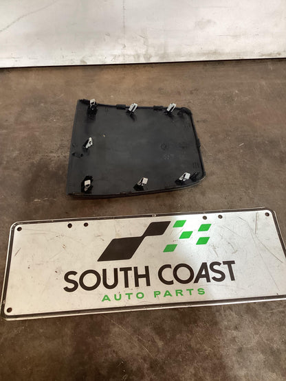 Holden Commodore VY  Dash Fascia Trim
