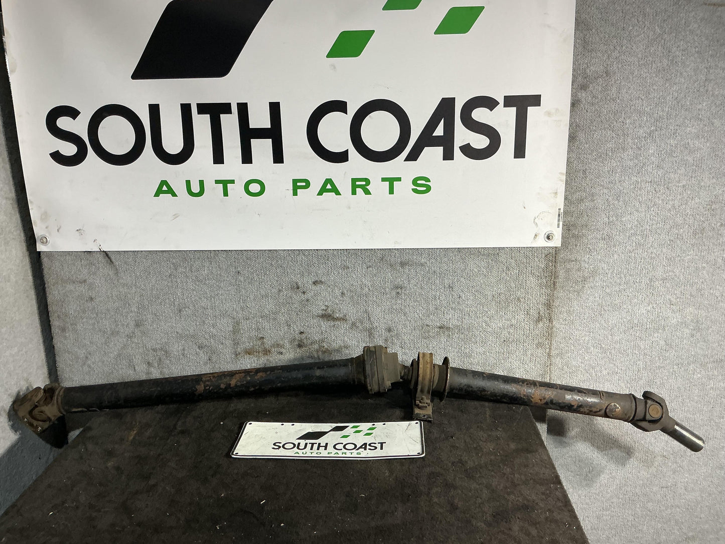Holden Commodore VR 6H8VRK19HSL781543 Rear Prop Shaft