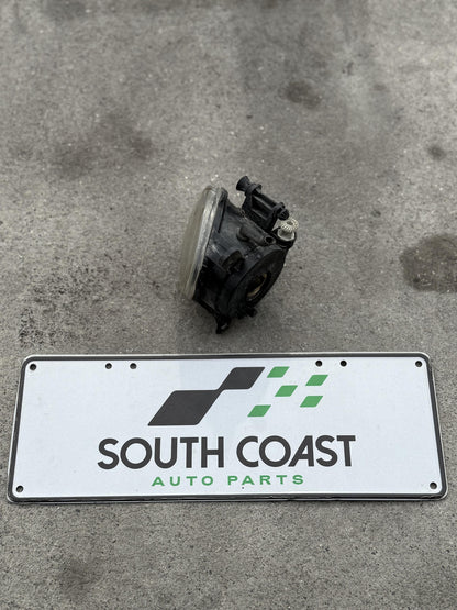 Audi A4 B8 WAUZZ8K9AA071441 Right Fog Light
