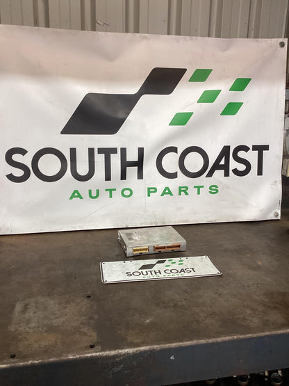 Holden Commodore VY  ECU
