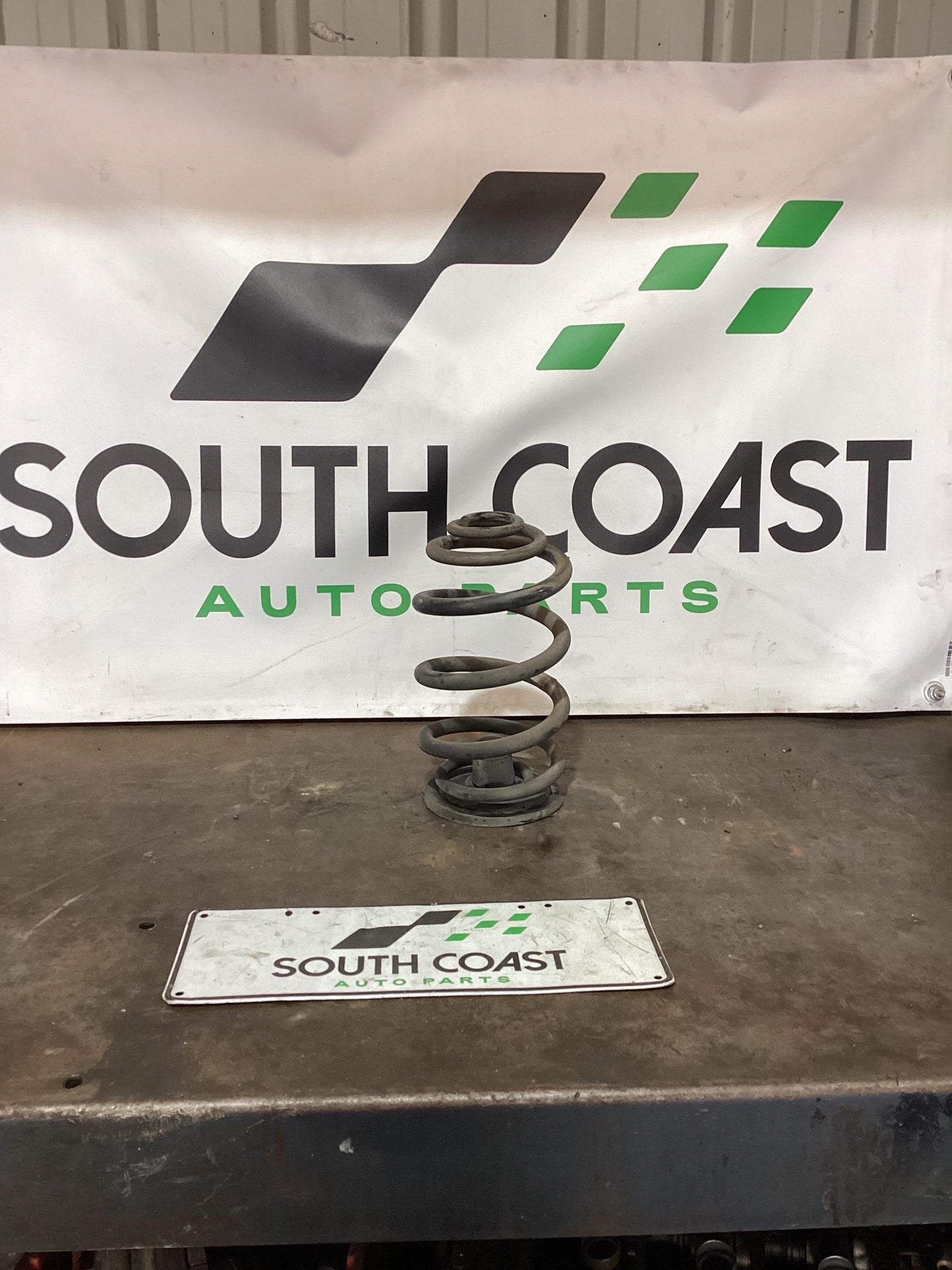 Holden Commodore VY  Right Rear Coil Spring 92048208