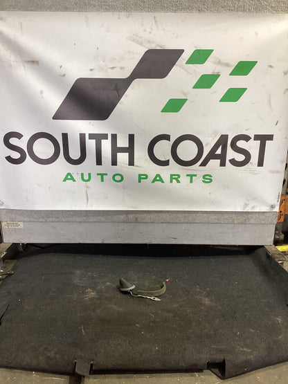 2006 - 2010 Holden Commodore VE  Electric Aerial
