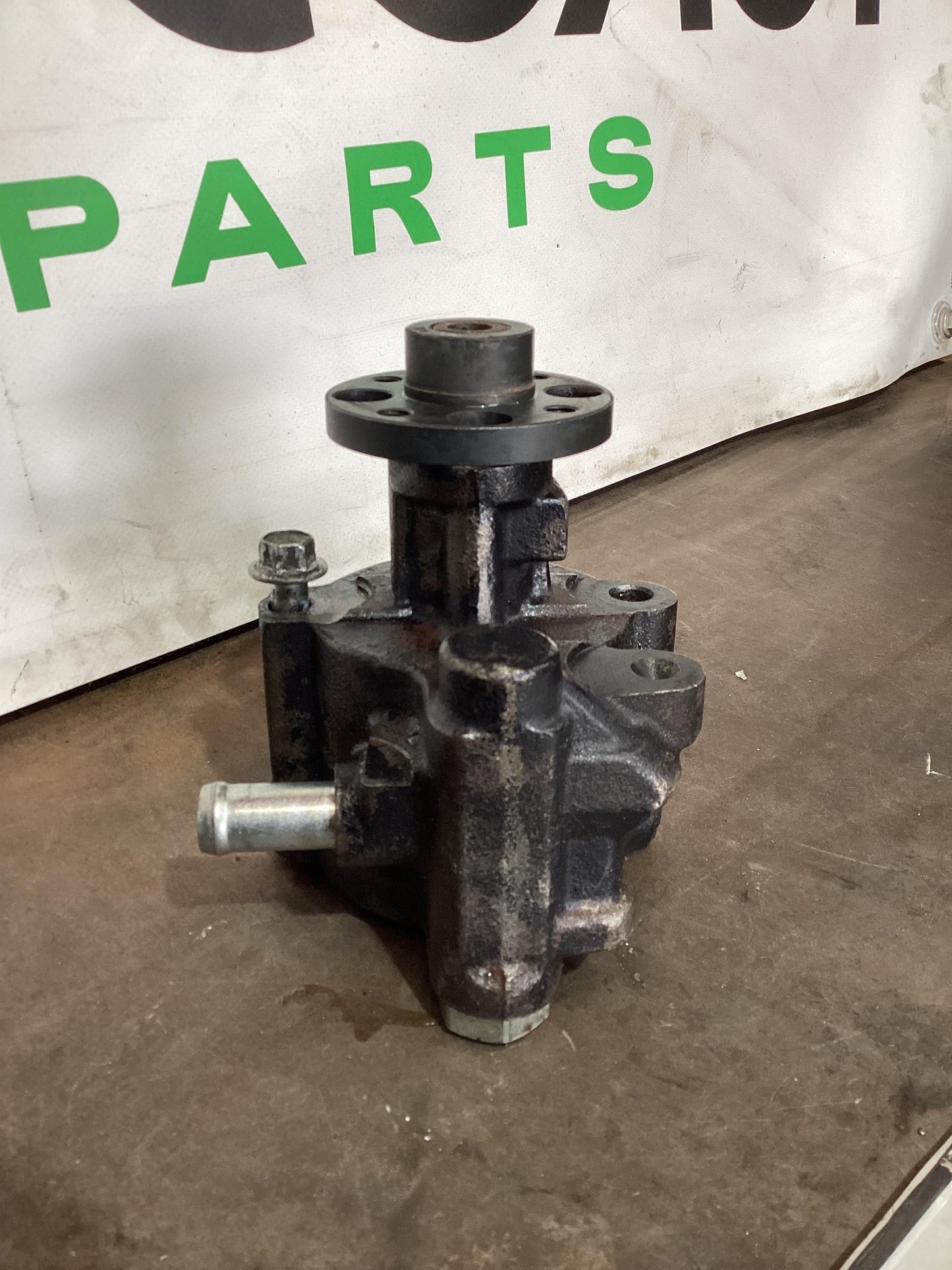 Holden Commodore VY  Power Steering Pump