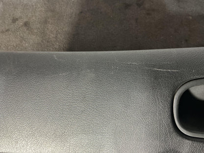 Holden Commodore VY  Glove Box