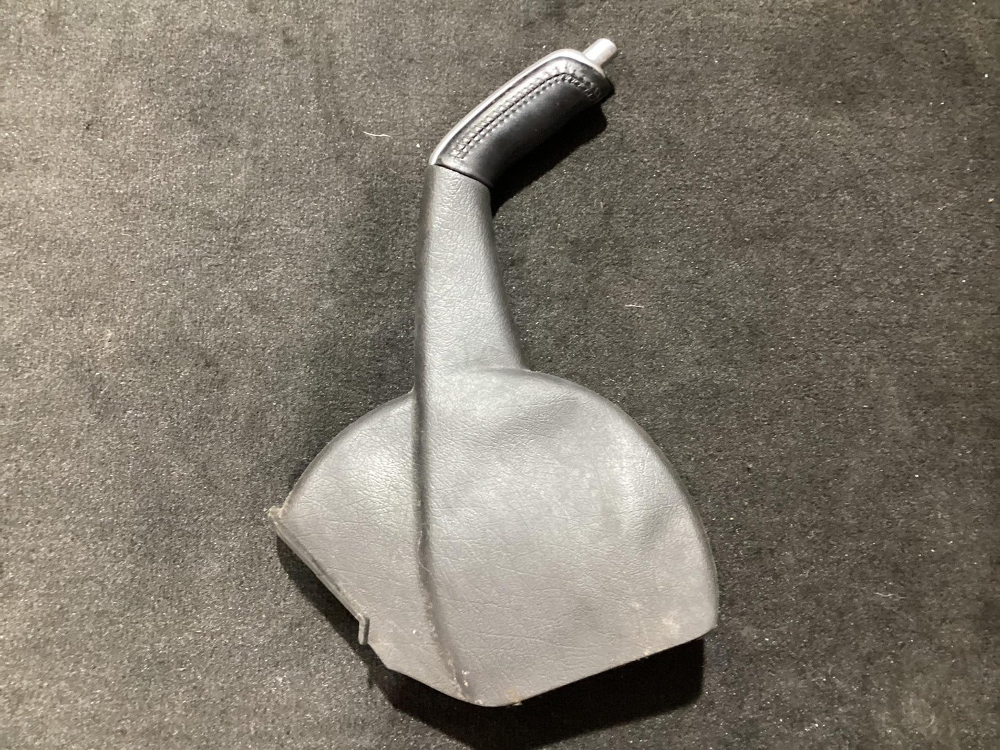 2005, Holden, Commodore, Commodore, Handbrake Lever