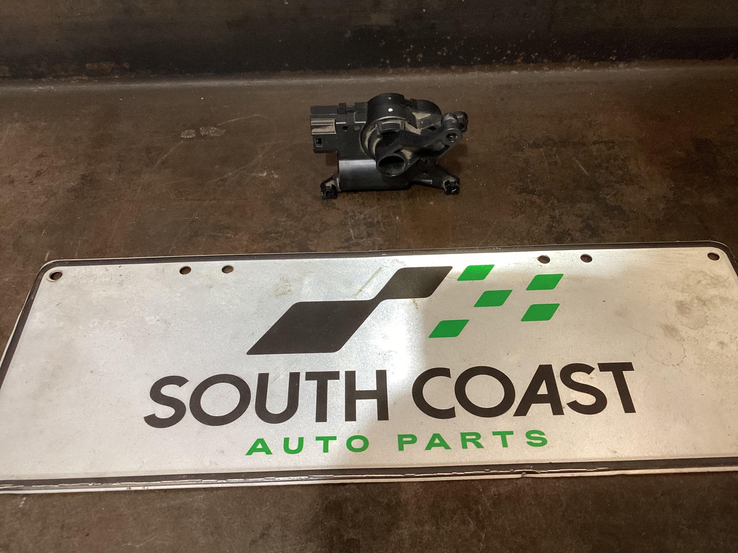 Volkswagen Amarok   A/C Blend Motor 52411483