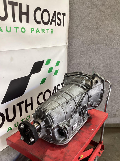 Holden Commodore VE  Trans/Gearbox