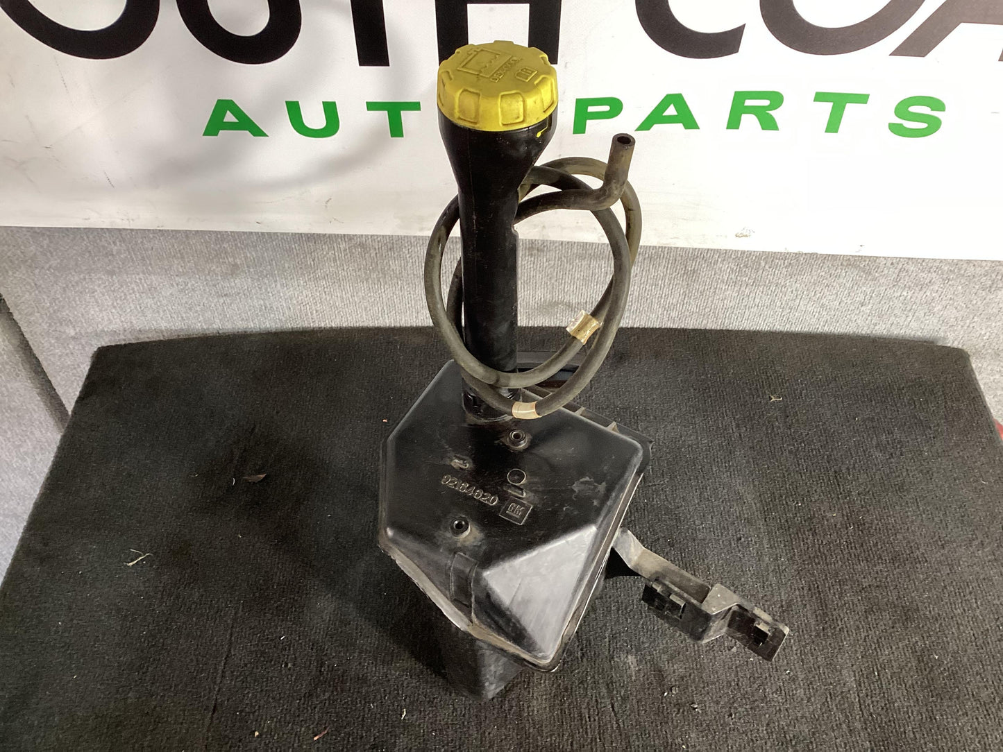 Holden Commodore VF  Overflow Bottle 92164620