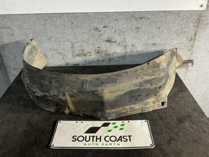 Holden Commodore VR 6H8VRK19HSL781543 Right Front Guard Liner 92042252