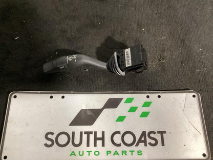 Holden Commodore   Wiper Switch 92177960