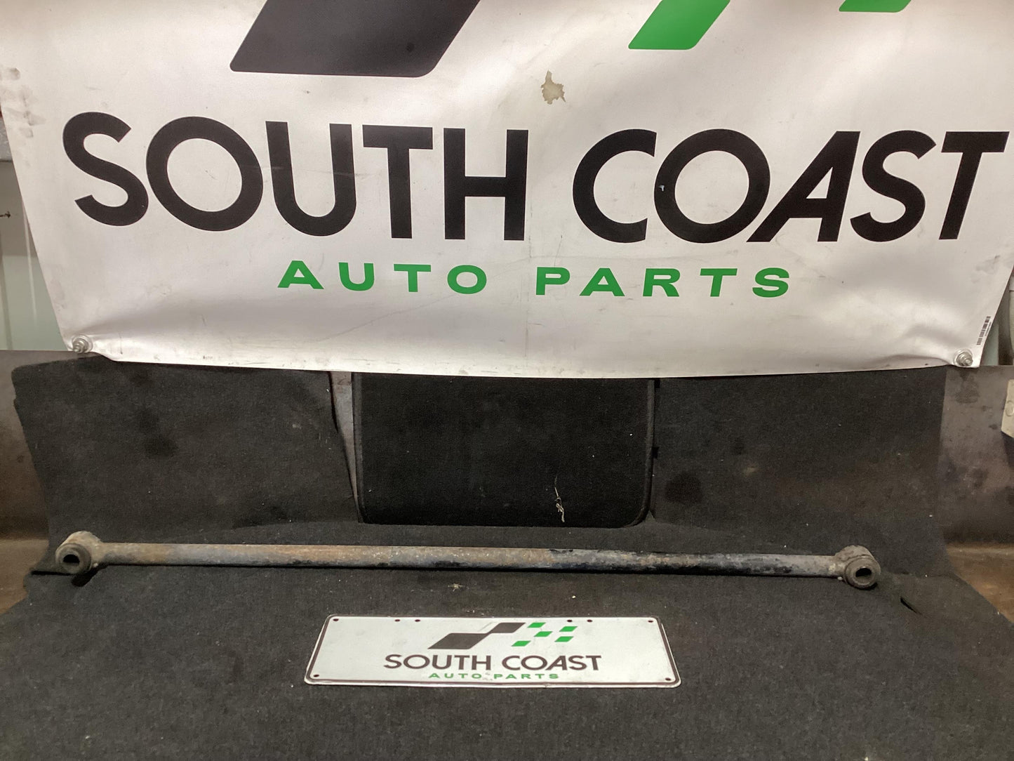 Holden Commodore VR  Rear Panhard Rod