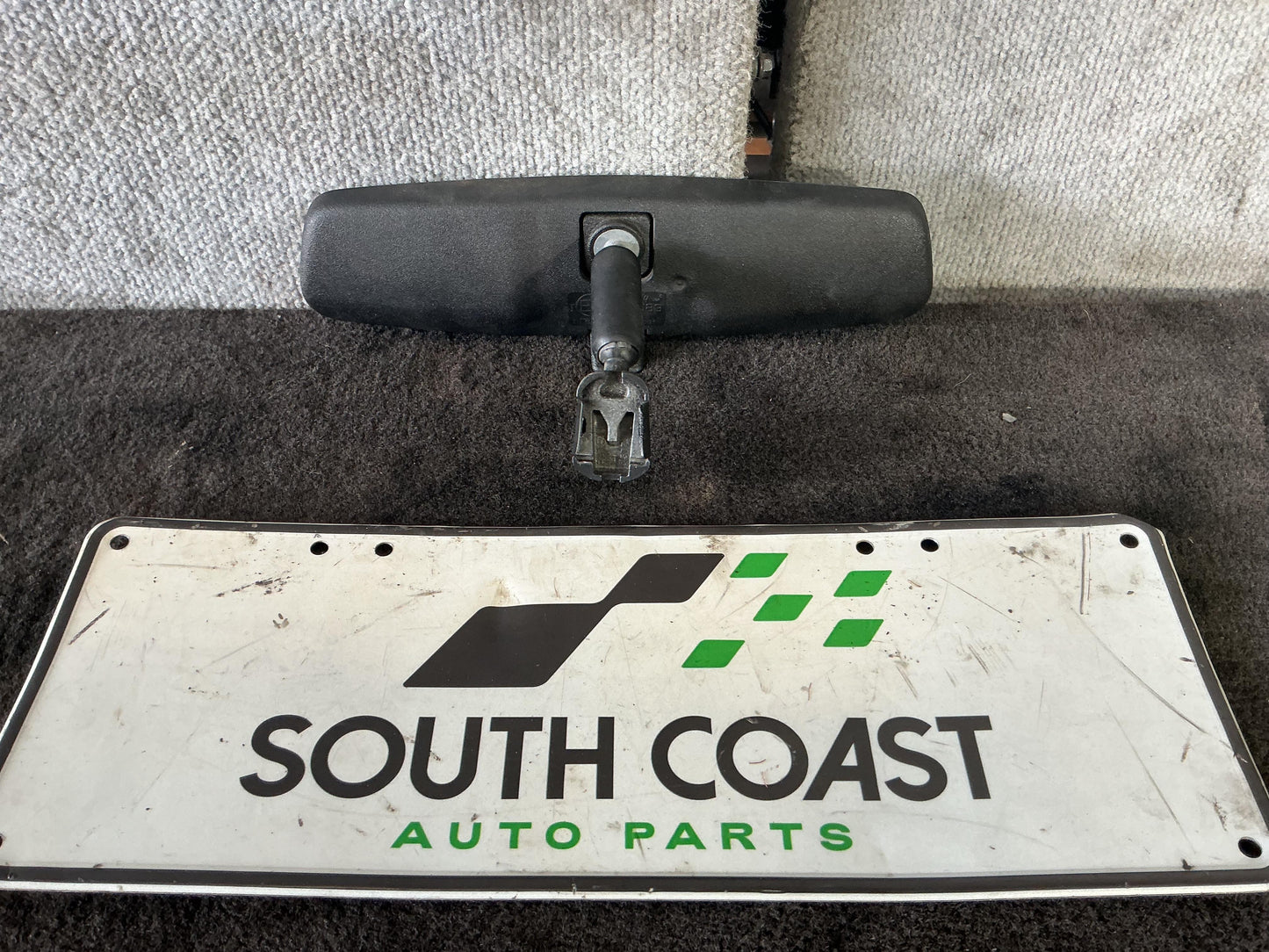 Holden Commodore VY  Interior Mirror
