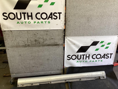 Holden Commodore VZ  Right Side Skirt