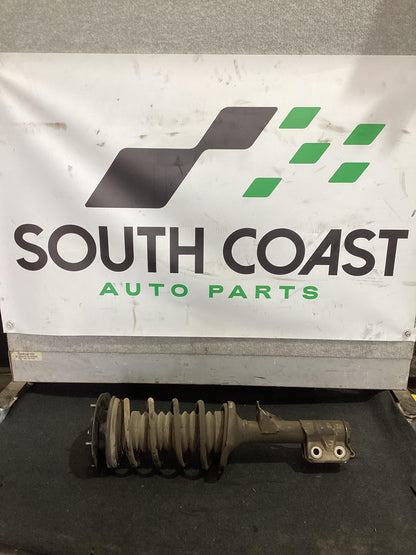 Holden Commodore VR 6H8VRK19HSL781543 Left Front Suspension