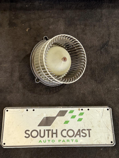 Holden Commodore VZ  Heater Fan Motor AA540013