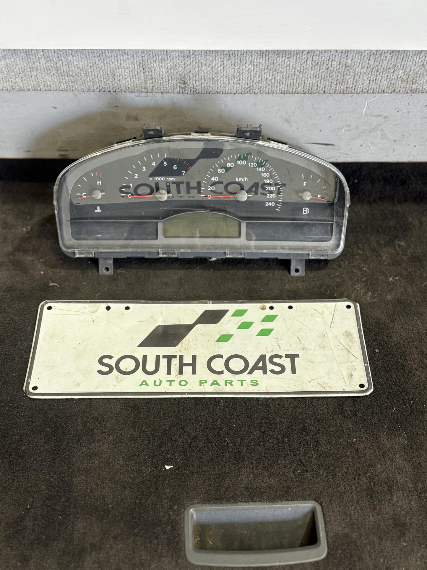 Holden Commodore VZ  Speedometer Drive 92121930