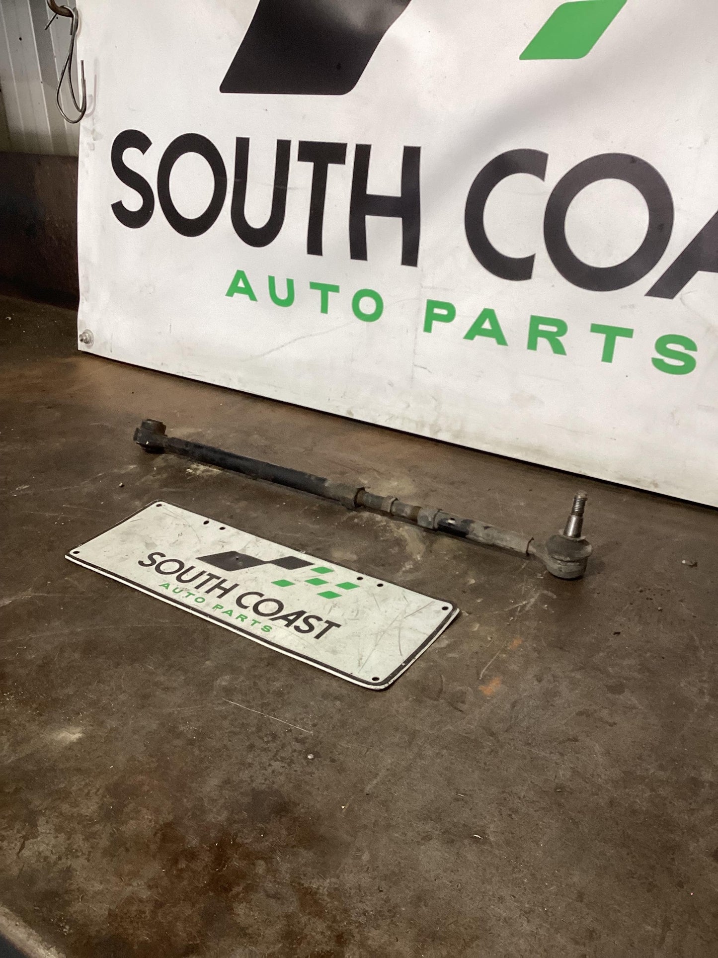 Holden Commodore VY  Left Rear Toe Control Arm