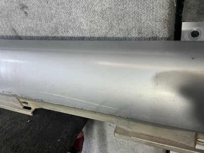 Holden Commodore VY  Left Side Skirt 92084844
