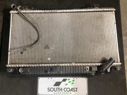 Holden Commodore   Radiator
