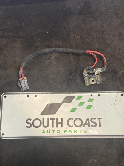 Holden Commodore VE  Battery Fuse