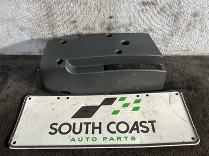 Holden Commodore VR 6H8VRK19HSL781543 Steering Column Shroud 92042571