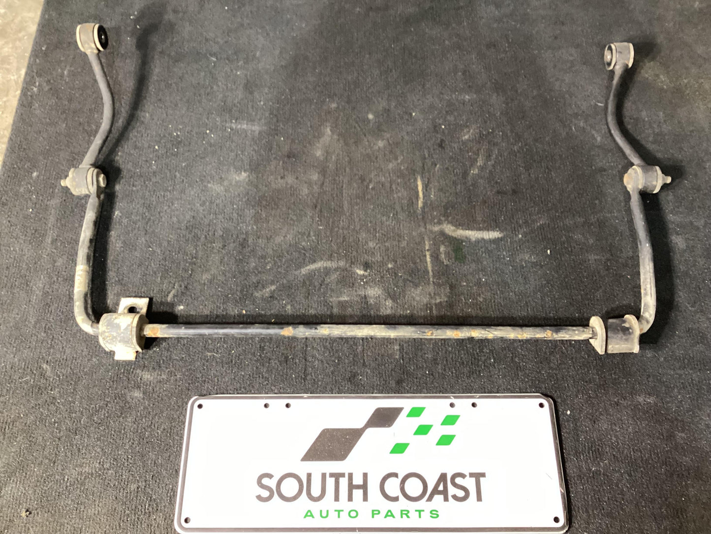 2001 Holden Commodore VU  Rear Sway Bar