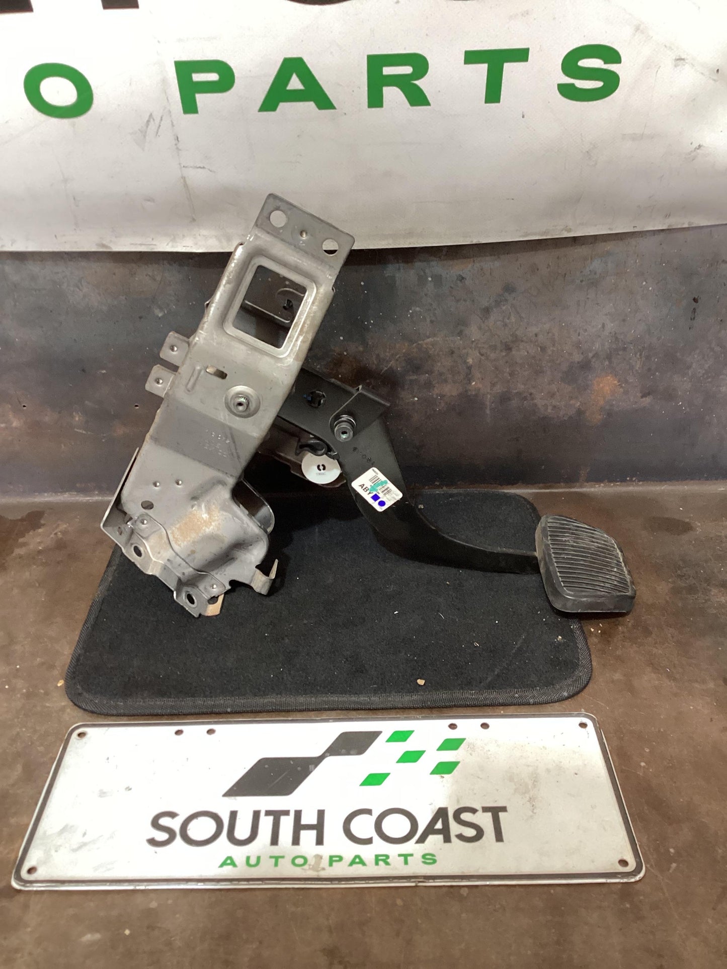 Holden Commodore VE  Brake Pedal