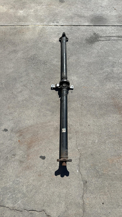 Holden Commodore VZ  Rear Prop Shaft NW