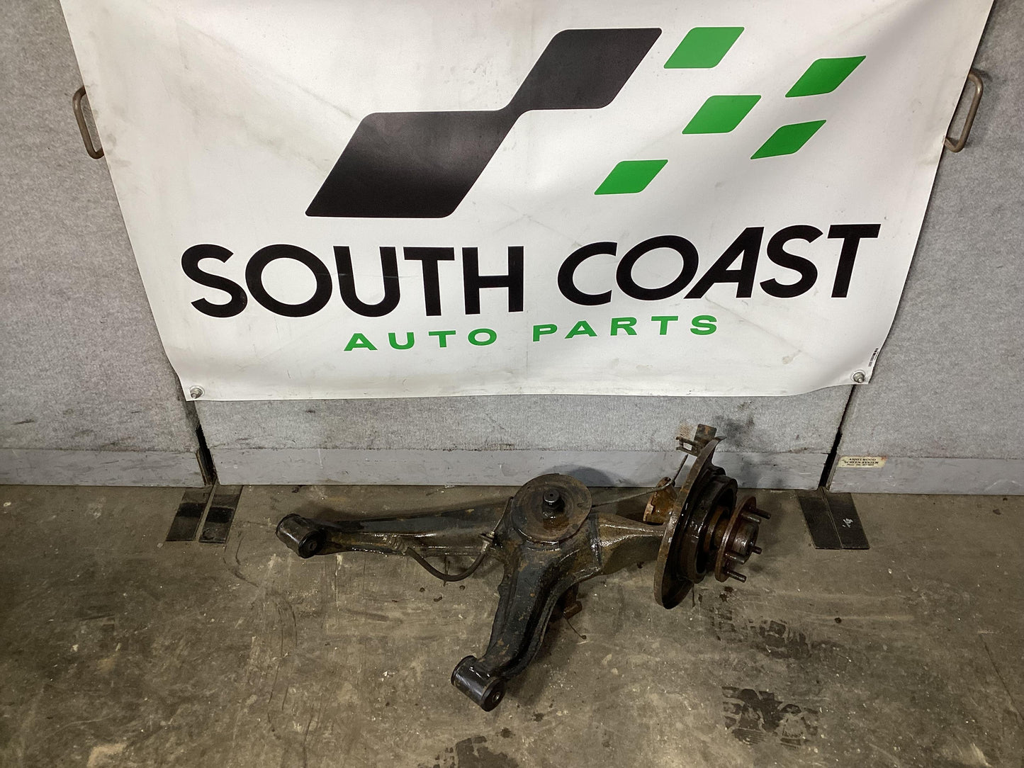 Holden Commodore VU  Right Rear Lower Control Arm
