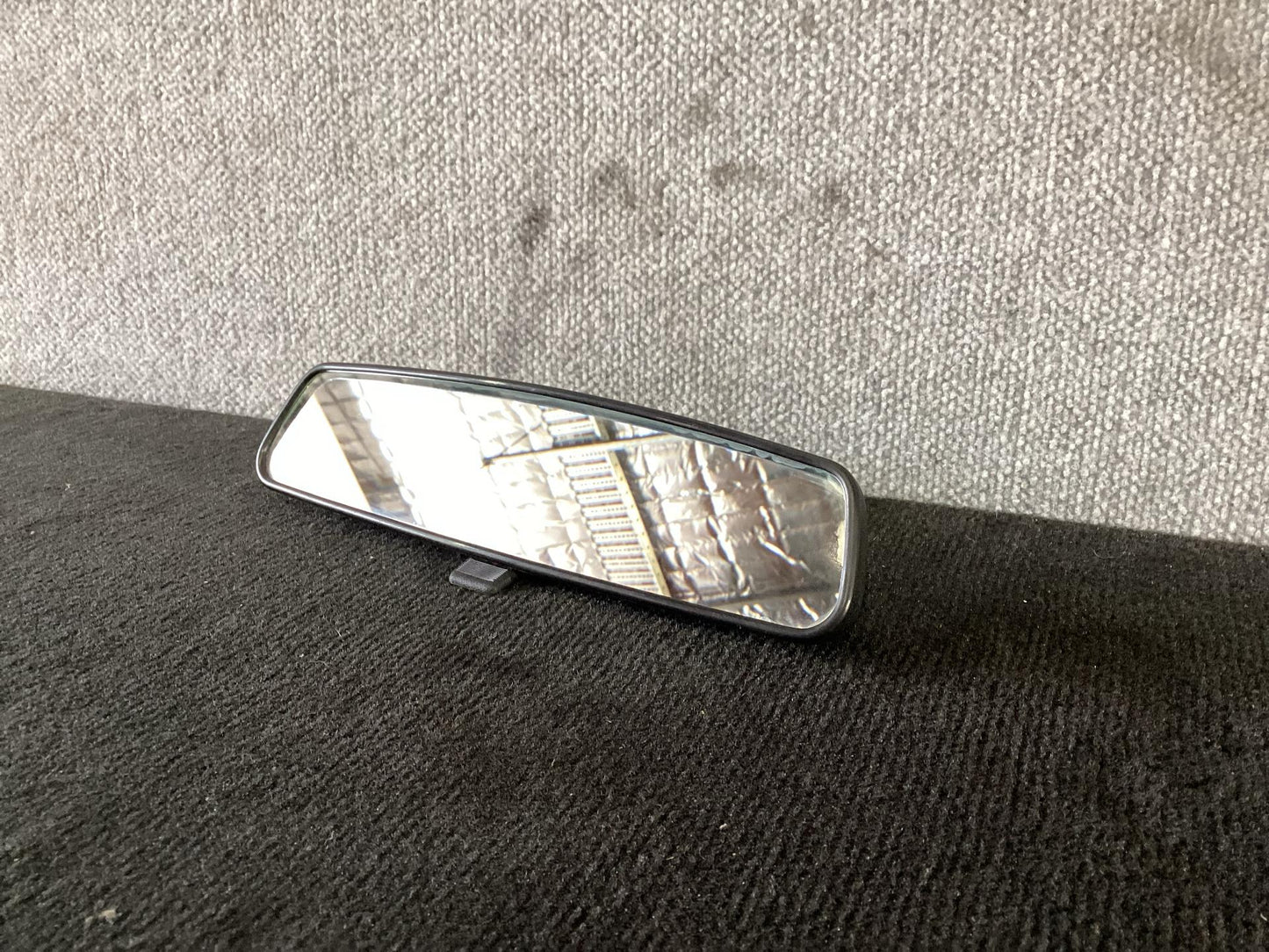 2006 - 2010 Holden Commodore VE  Interior Mirror