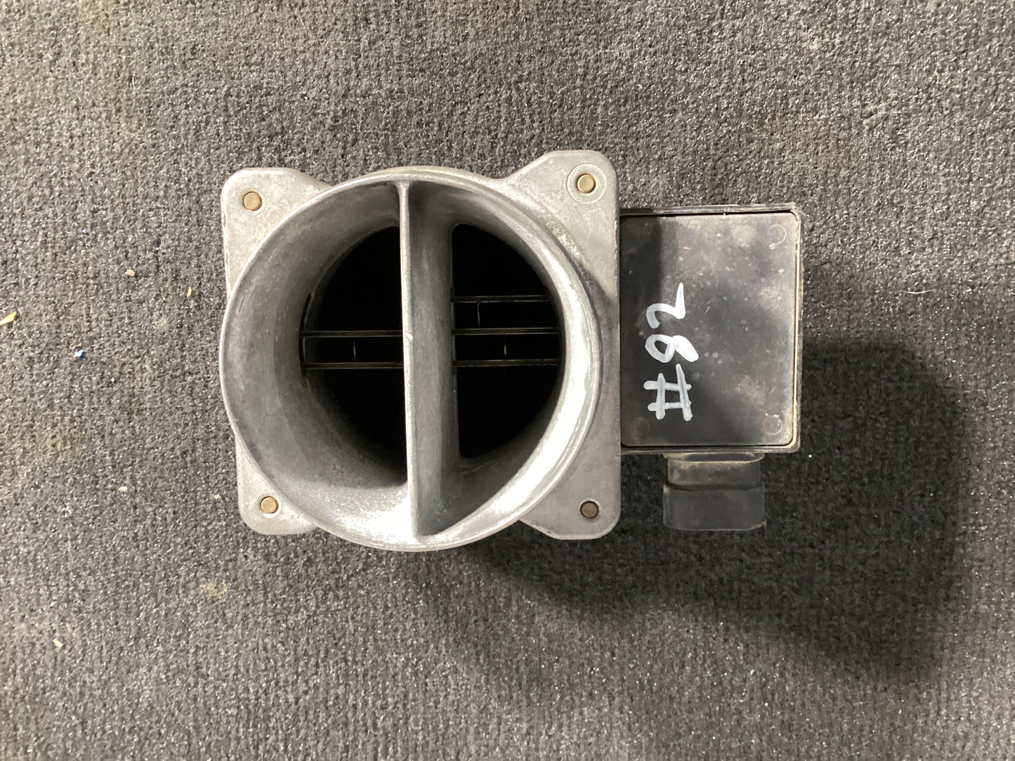 Holden Commodore VU  Air Flow Meter