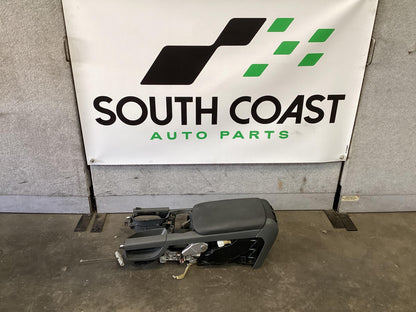 2011 - 2013 Holden Commodore VE  Centre Console