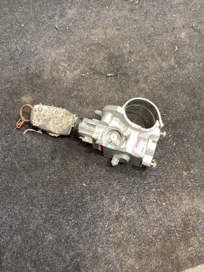 2006 - 2010 Holden Commodore VE  Ignition Barrel