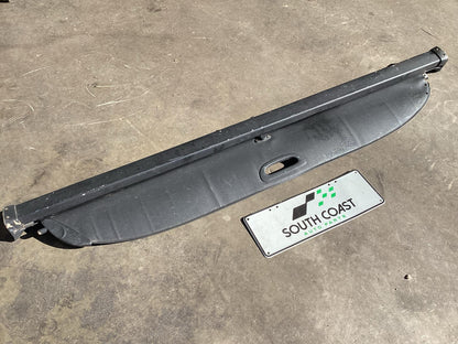 2002 - 2004 Holden Commodore VY 6G1YL54A94L196501 Cargo Blind 92047758