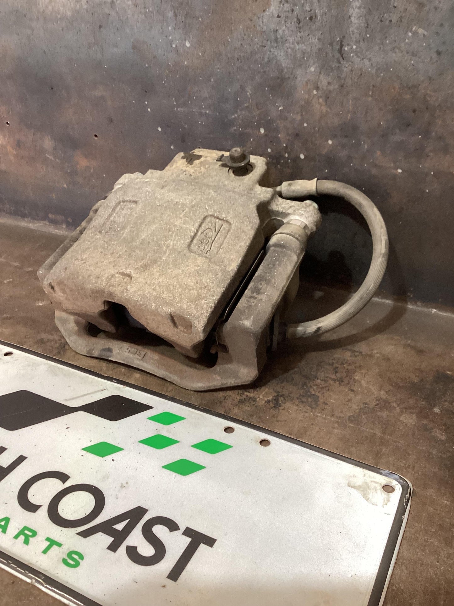 Holden Commodore VF  Right Rear Caliper