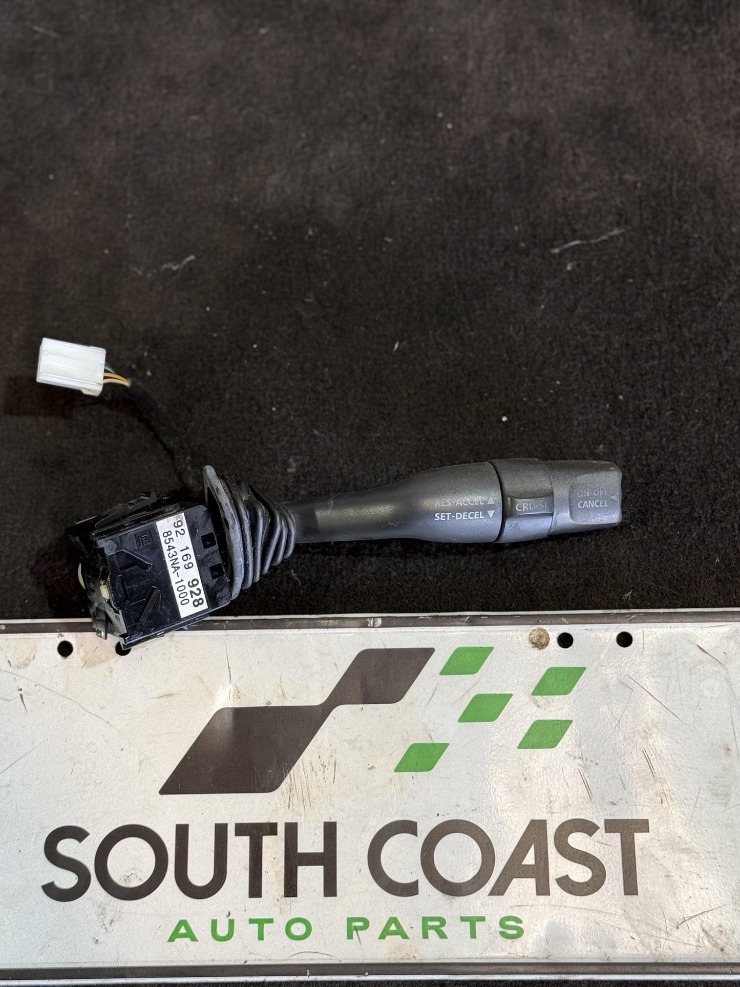 Holden Commodore VZ  Indicator Stalk 92169928