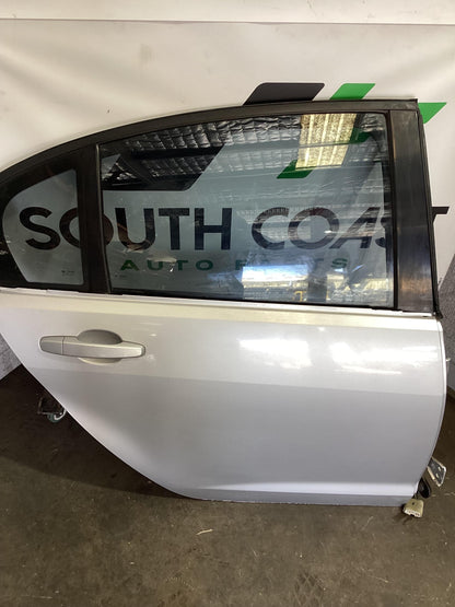 Holden Commodore VE  Right Rear Door