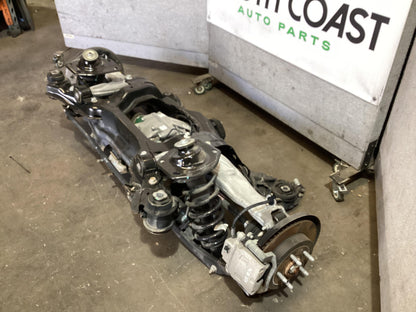 Holden Commodore VE  Rear Cradle Complete