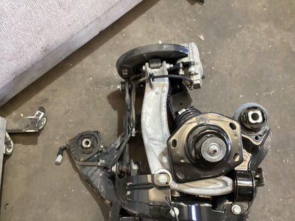 Holden Commodore VE  Rear Cradle Complete