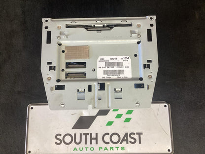 Holden Commodore   Stereo Head Unit 92261054