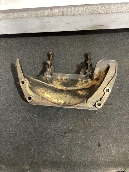 Holden Commodore VR 6H8VRK19HSL781543 Transmission Dust Cover