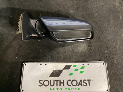 Holden Commodore   Right Door Mirror 92214414