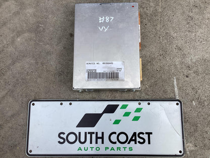 2002 - 2004 Holden Commodore VY 6G1YL54A94L196501 ECU 16269238