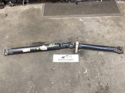 Volkswagen Amarok   Rear Prop Shaft 2H6521102C