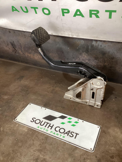 Volkswagen Amarok   Brake Pedal 2H0723057A